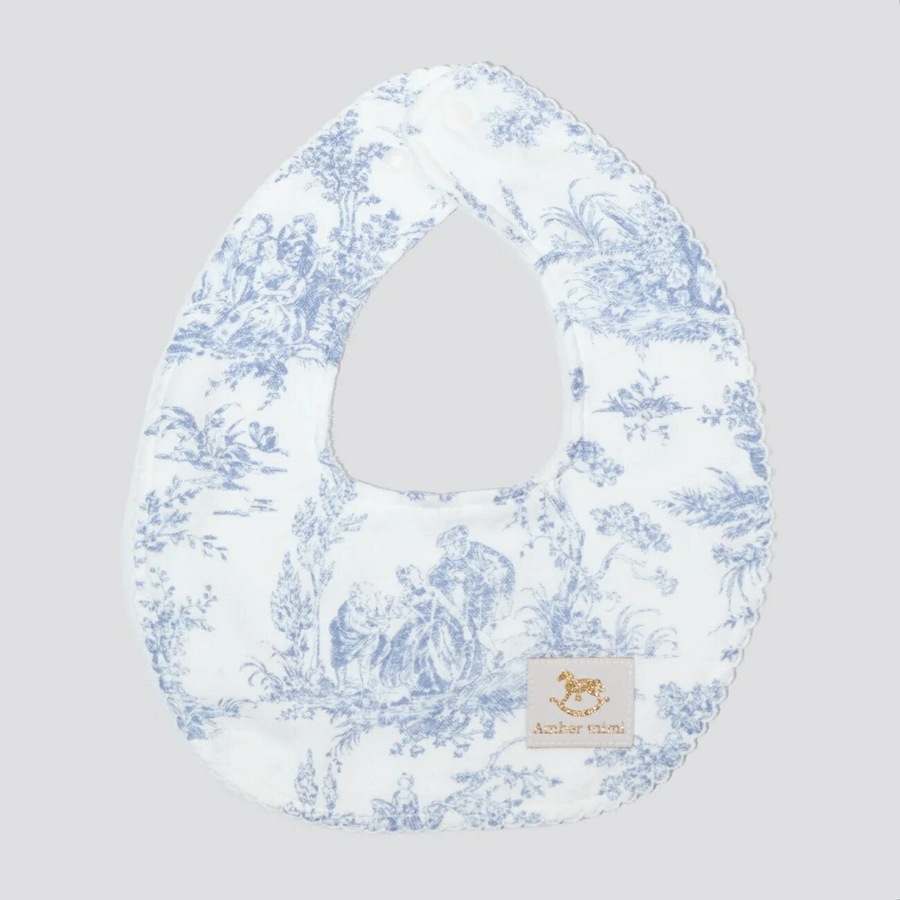 トワルドジュイタオルスタイ ☆2025 Amber mimiオリジナル A0404