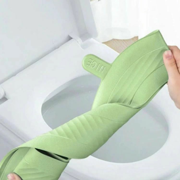 便座シート 便座カバー 便座クッション 厚手 トイレカバー 洗浄暖房 O型 U型 洗浄 ...