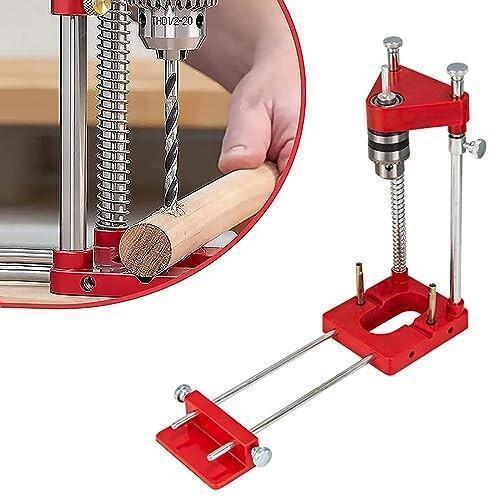 ドリルガイド ドリルスタンド ダボ穴治具 木工用 高精度 だぼあな治具 2/4/6/8/10/12mm 垂直穴あけガイド 多機能 調整可能 木工ツールセット 木工工具 ドリル位置決めガイド 家庭用 工業用 業務用 木工愛好家 男女兼用商品コード：42064541168型番：B-46ローカライザードリルガイドはDIY木工ツールとして使用でき、取り付け、組み立て、分解が簡単です。家具の木板を打ち抜く際の正確な位置決めに広く使用されています。本製品のドリルガイドは垂直性が良く、ゴミ取り溝の設計により、木板の接合性が良くなります。多機能当社の3-in-1穴あけガイドは実用的で便利です。高硬度金属穴あけガイドは穴あけが簡単で、目盛りがはっきりしているため、木材の中心線とオフセット線をすばやく正確にマークできます。使用方法ドリルガイド ドリルスタンド ダボ穴治具 木工用 高精度 だぼあな治具 2/4/6/8/10/12mm 垂直穴あけガイド 多機能 調整可能 木工ツールセット 木工工具 ドリル位置決めガイド 家庭用 工業用 業務用 木工愛好家 男女兼用商品コード：42064541168型番：B-46ローカライザードリルガイドはDIY木工ツールとして使用でき、取り付け、組み立て、分解が簡単です。家具の木板を打ち抜く際の正確な位置決めに広く使用されています。本製品のドリルガイドは垂直性が良く、ゴミ取り溝の設計により、木板の接合性が良くなります。多機能当社の3-in-1穴あけガイドは実用的で便利です。高硬度金属穴あけガイドは穴あけが簡単で、目盛りがはっきりしているため、木材の中心線とオフセット線をすばやく正確にマークできます。使用方法