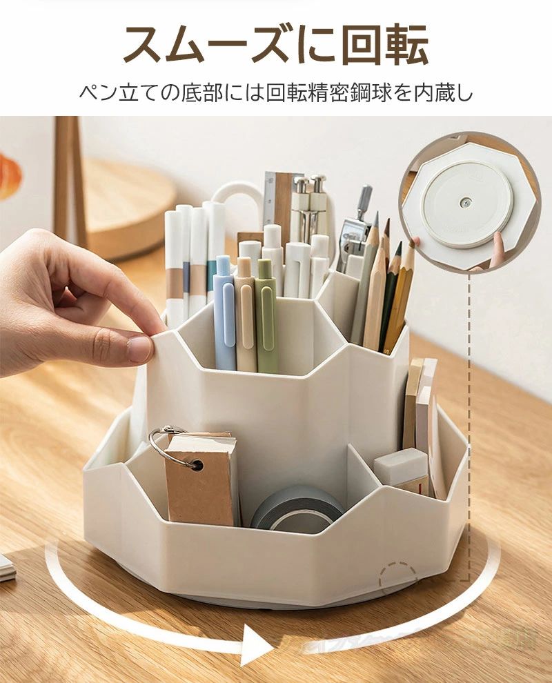 アンバーストアセレクトの収納ボックス 頑丈 窓付き 衣類収納ケース 衣装ケース 多机能収納ボックス 折りたたみ式 洋服収納 整理整頓 押し入れ収納 大容量 シンプル 無漂白 ポリエステル綿麻混｜アングル2