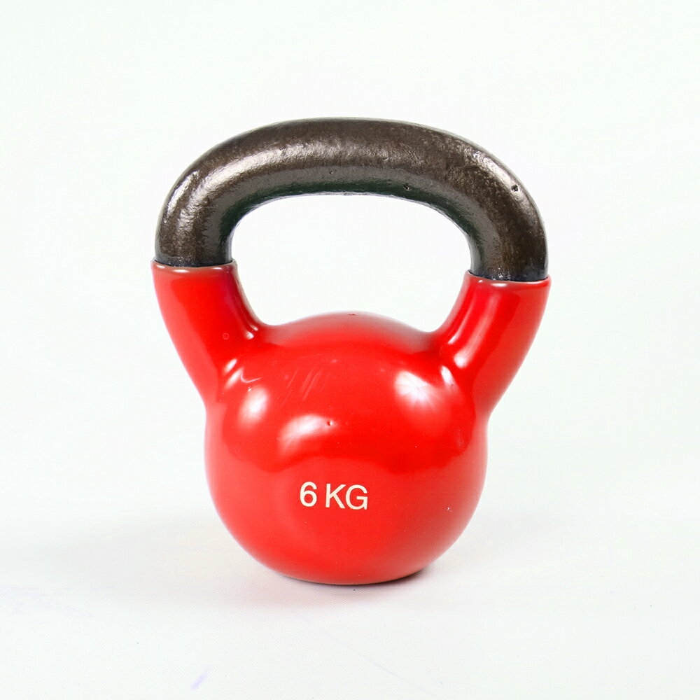 Absport(エービースポーツ) ケトルベルダンベル 6KG 鋳鉄製 コーティング材 Absport Z91600 Absport トレーニング フィットネス|ジム|クラブ通販格安セール情報 楽天 通販