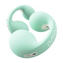 ambie sound earcuffs （アンビー サウンド イヤカフ）AM-TW01 Mint 耳をふさがないイヤホン 完全ワイヤレス