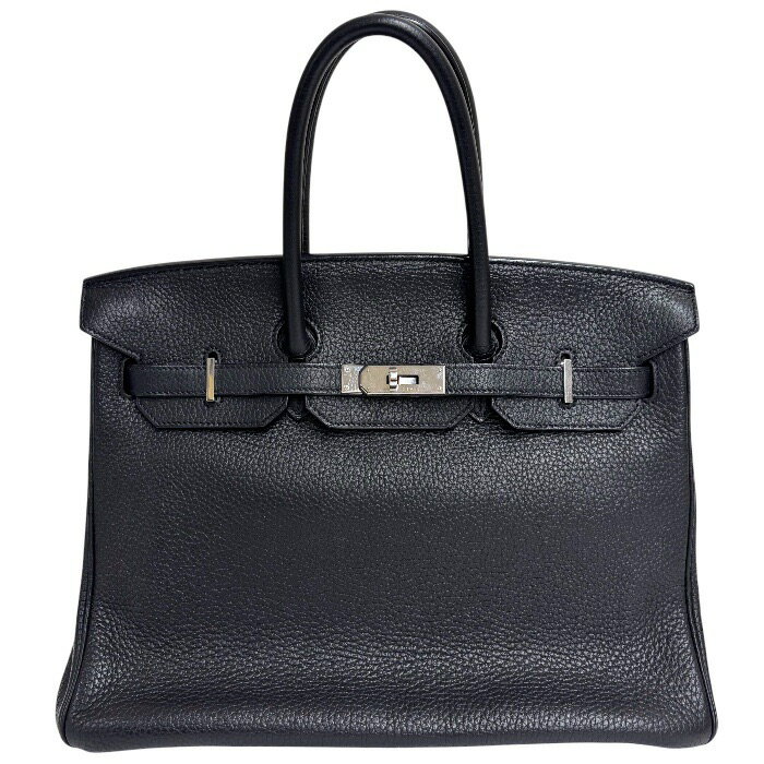 IML-009 HERMES(エルメス)バーキン35 ハンドバッグ トゴレザー