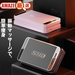 ＼送料無料／振動マシン フィットネス バランス ブルブル 静音 体幹 健康 器具トレーニング エクササイズ バンド リモコン 立つ ダイエット 宅トレ おうちジム