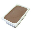【お好みの二種類の味を選べます!】チョコラータジェラート 2L×2(4)