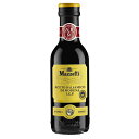 マツェッティ アセト バルサミコ シルバーラベル250ml