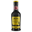 マツェッティ エキストラアセト バルサミコゴールドラベル 250ml