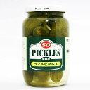 SO ディルピクルス 385g