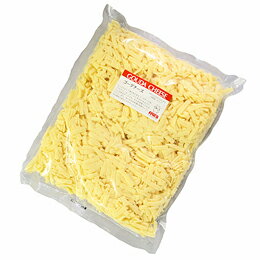 オランダゴーダシュレッド 1kg