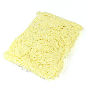 モッツァレラ シュレッド 1kg