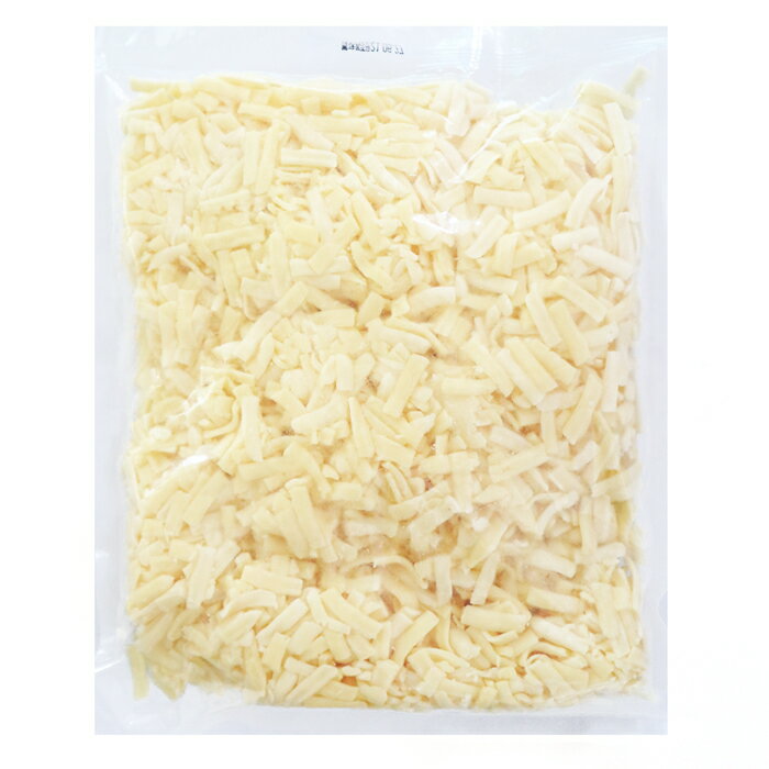 Point Campaign　- ポイントキャンペーン セルロース不使用の無添加ミックスチーズです。セルロースを入れていないのでミックスチーズ同士がくっついてしまいますが、無添加がお好きな方はこれ！ 【内容量】1kg 【原材料】ナチュラルチーズ(生乳・食塩) 【保存方法】10℃以下冷蔵保存 【原産国名】オランダ、ドイツ 【発送方法】冷蔵発送 User's Voice　- お客様の声 -