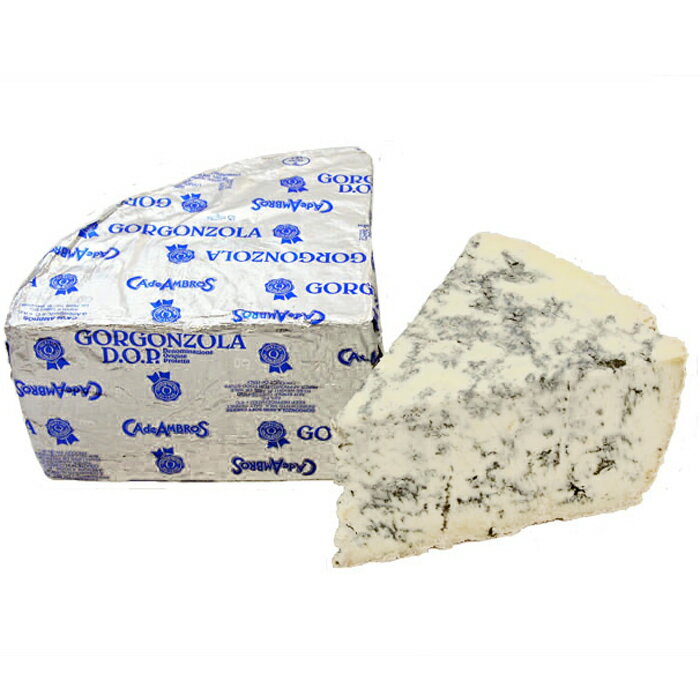 Point Campaign　- ポイントキャンペーン あのタレッジョで有名なアルノルディ社が手がける世界三大ブルーチーズの1つのゴルゴンゾーラチーズです。ヴェルデ（イタリア語：verde＝緑）は、通常のゴルゴンゾーラピカンテ（イタリア語：...