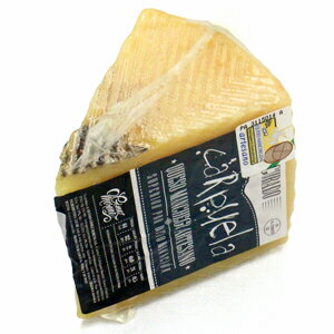 【店長オススメ!】スペイン産　マンチェゴ　5ヶ月　約350g(不定貫13000円[税込]/kgで再計算)