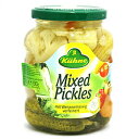 キューネ MIXピクルス 370ml