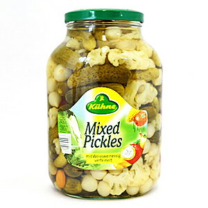 キューネ MIXピクルス 2650ml