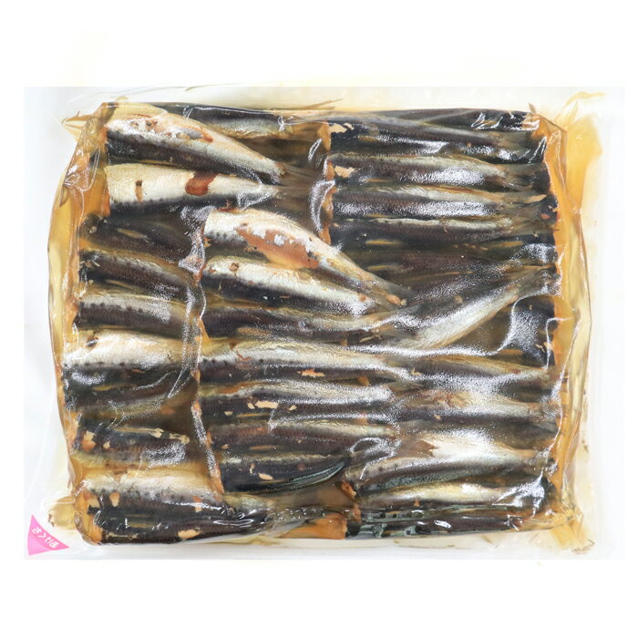 銚子沖のイワシの国産　オイルサーディン　1kg