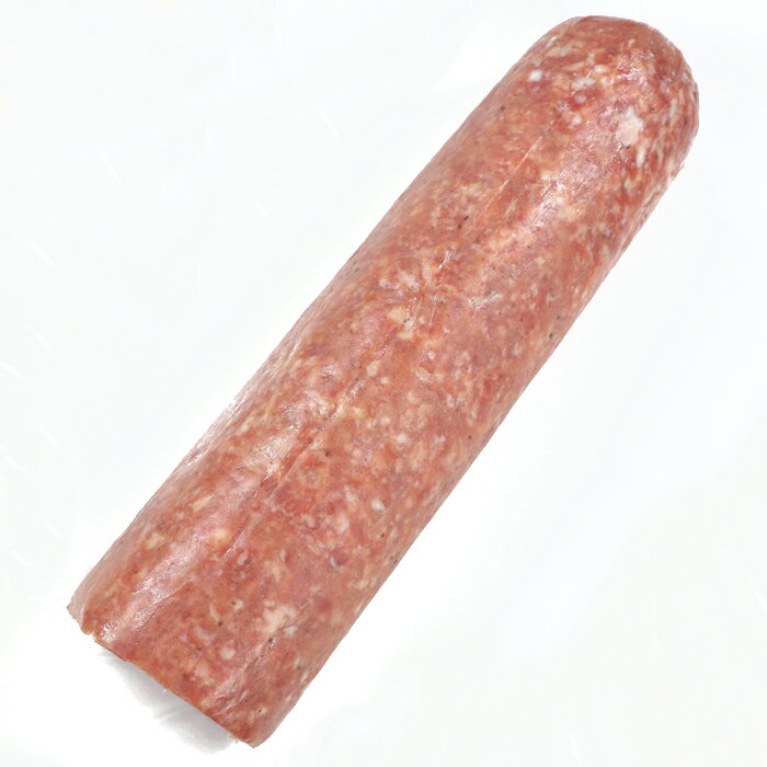 アメリカ産　ミラノサラミハーフ　約1.2kg(不定貫4200円[税込]/kgで再計算)