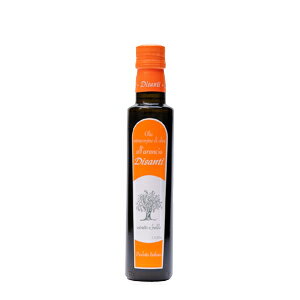ディサンティ オレンジオリーブオイル 250ml×12本