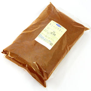 【12種類の香辛料をブレンド!カレーに最適!】チリパウダー 1kg