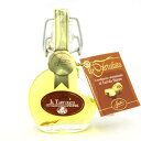 イナウディ社 白トリュフオイル 40ml