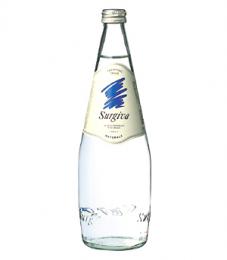 【ナチュラル】スルジーヴァ・ミネラルウォーター (500ml×20本)