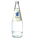 【ナチュラル】 スルジーヴァ・ミネラルウォーター(750ml×12本)