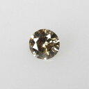 天然ライトブラウンダイヤモンド 0.246ct【ブラウンダイヤモンド】【ルース】