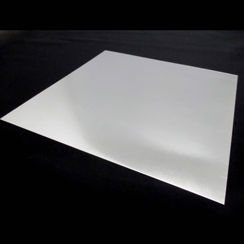 乐天商城 - 【法人限定】 アルミ切板 0.5×250×250mm 生地 アルミ型材 アルミ形材 アルミ建材 アルミ汎用 アルミ材 アルミ アムキャン amcan