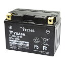TTZ14S 台湾 yuasa ユアサ バイク バッテリー 液入り充電済 オートバイ YTZ14S GEL14ZS DTZ14S GS ユアサ互換 シャドウスラ...