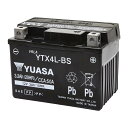 YTX4L-BS 台湾 ユアサ yuasa バイク バッテリー オートバイ 液入り充電済 YT4L-BS RBTX4L-BS FTH4L-BS GS ユアサ 互…