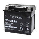 YTX5L-BS 台湾 yuasa ユアサ バイク バッテリー オートバイ 液入り充電済 GEL5L ...