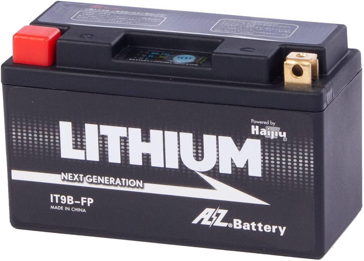 IT9B-FP AZ ������।���� ����塼�� �Х��� �Хåƥ꡼ ���ź� ���ľ��� �����ȥХ� �ߴ� IT9B��FP ����̵��