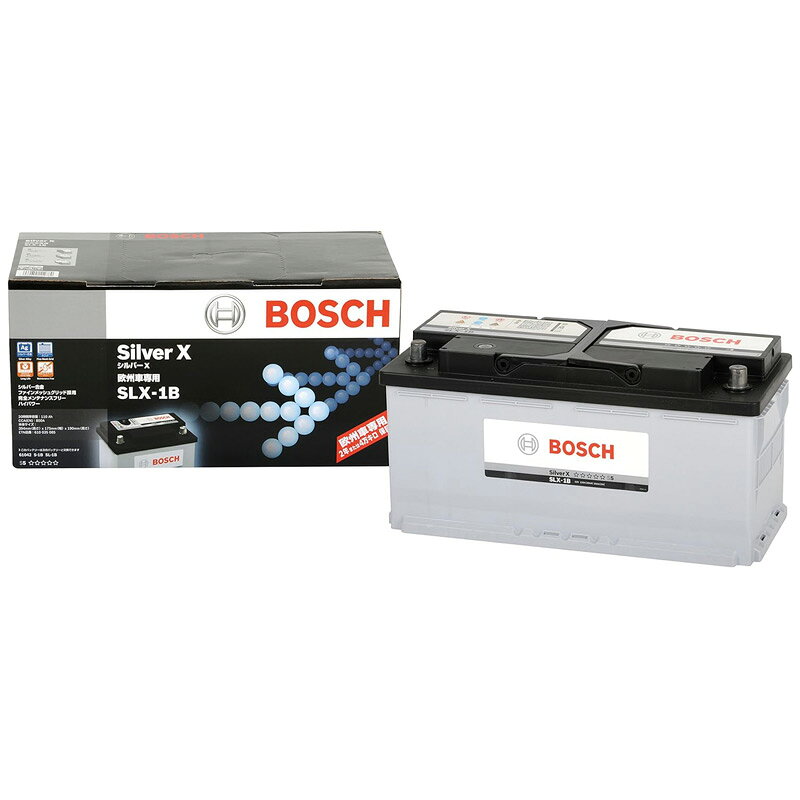 法人のみBOSCH Silver X SLX-1A バッテリー 楽天市場】ボッシュ バッテリー slx－1aの通販