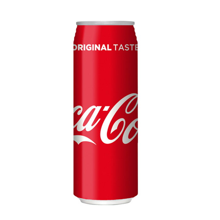 コカコーラ 500ml缶 48本 (24本×2ケース 2箱)