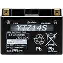 YTZ14S GS ユアサ VRLA【制御弁式】 ジーエスユアサ 純正 正規品 バイク 用 バッテリー オートバイ 単車 スクーター ジーエス YUASA (C...