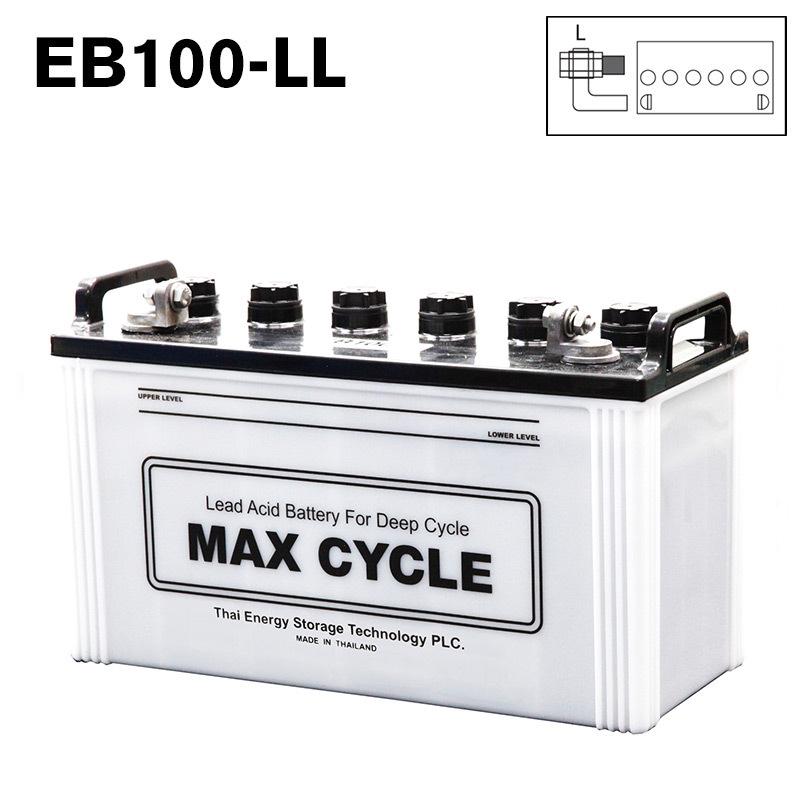 EB100-LL ܥȥʥå ü MAX CYCLE ǥץ Хåƥ꡼  Ÿ ۸ 顼 ȼ եե  ̵פ򸫤