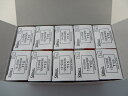 14-0348 12V4040W スタンレー 二輪用 モペッドハロゲン スズキ ヤマハ 10本入り 送料無料