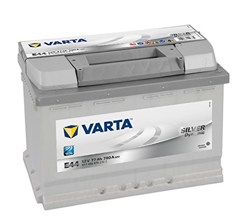 VARTA Х륿 577-400-078 SILVER DYNAMIC Сʥߥå ɥ  Хåƥ꡼ ̵