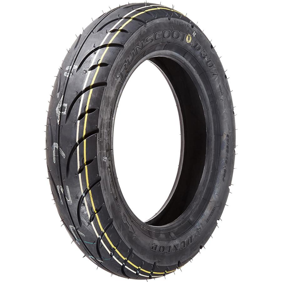 ^C 90-90  bv XN[^[ oCN ^C DUNLOP RUNSCOOT D307  O֋   