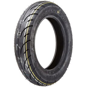 タイヤ 90-90 ダンロップ スクーター バイク タイヤ DUNLOP RUNSCOOT D307 【前後輪共通】 送料無料