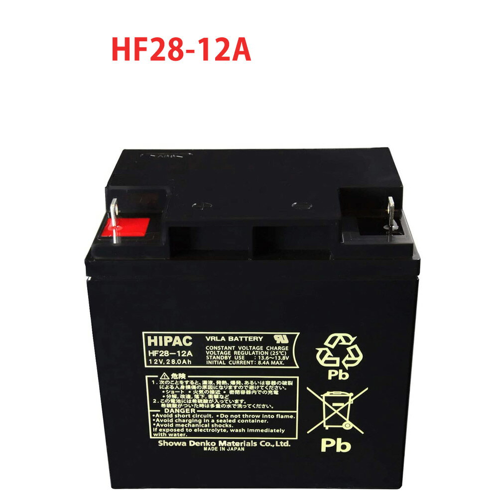 日本製　国産 HF28-12A エナジーウィ