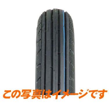 タイヤ 2.25-17 (39J) TT 2本セット VRM054 Vee Rubber バイク オートバイ スクーター チューブタイヤ 送料無料