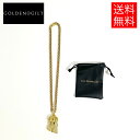 【送料無料】GOLDEN GILT XL Jesus Piece ゴールド ネックレス ジーザス ペンダント 金 w/ Cuban Necklace Gold ...