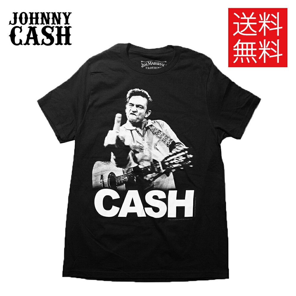 yzJohnny Cash THE BIRD CZX ItBV TVc ubN    T-Shirt Black Wj[ELbV
