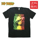 【送料無料】Bad Brains BAD BRAINS FADE ライセンス オフィシャル Tシャツ ブラック 公式 黒 半袖 T-Shirt Black バッド ブレインズ