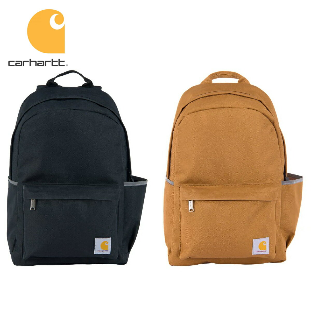 Rakuten - Carhartt 21L CLASSIC LAPTOP バックパック 鞄 DAYPACK BACKPACK カーハート