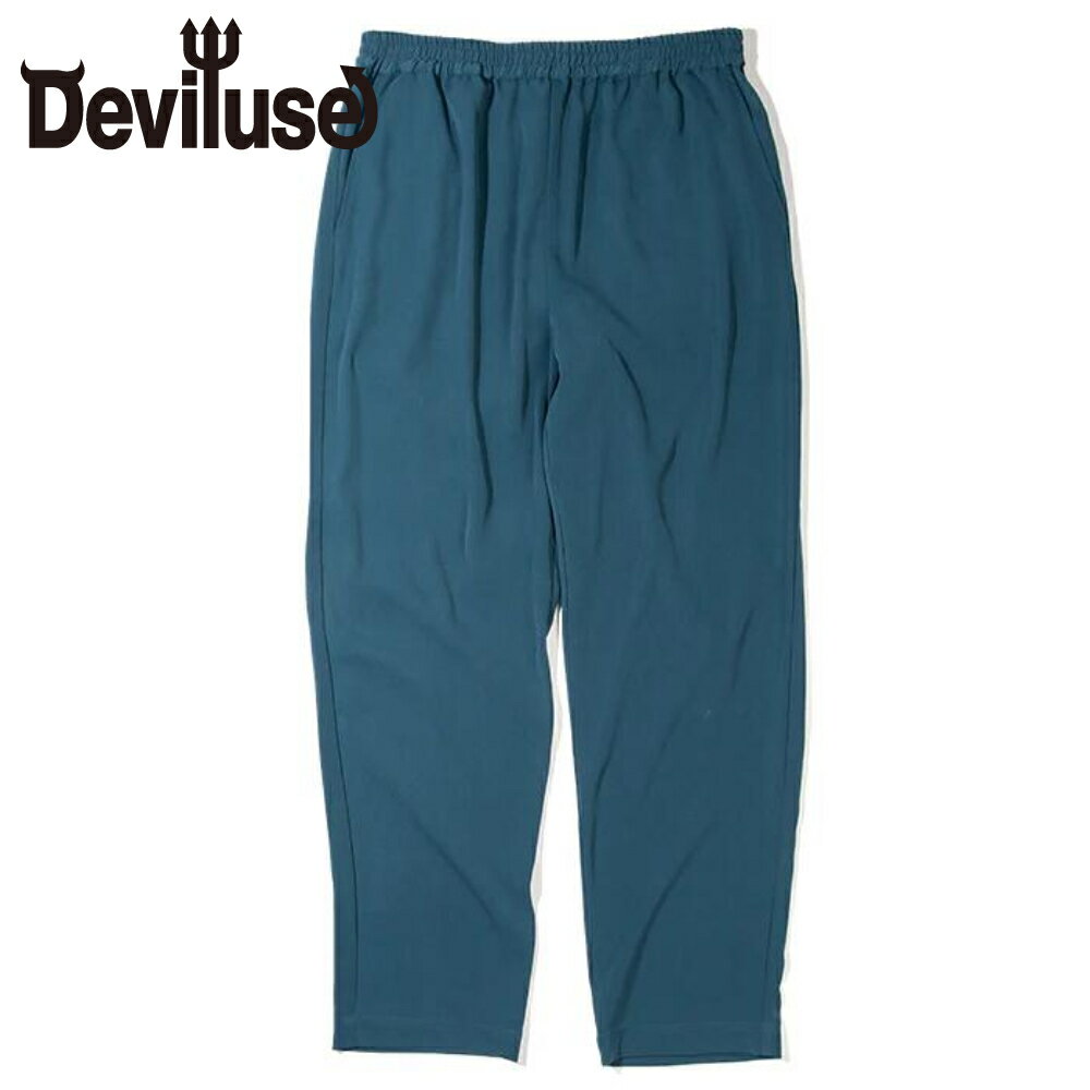 Rakuten - Deviluse Slacks パンツ スラックス Pants デビルユース