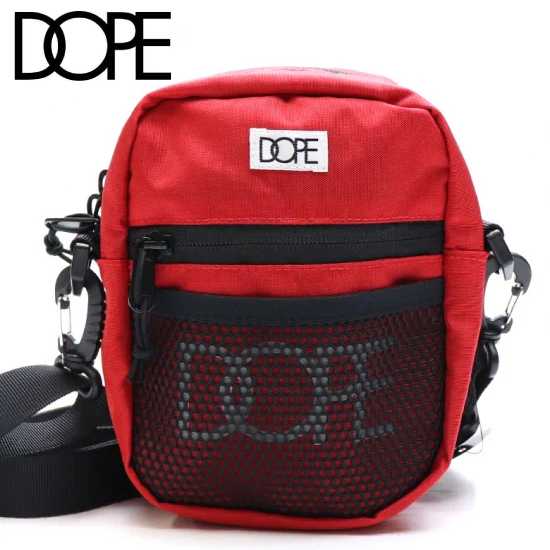 DOPE Classic Logo スリングバッグ カバン 鞄 Sling Bag ドープ