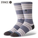 STANCE SHADE \bNX O[ C D SOCKS Grey X^X TCYL 25.5-29.0cm