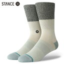 STANCE NEAPOLITAN \bNX ~g C  SOCKS Mint X^X TCYL 25.5-29.0cm